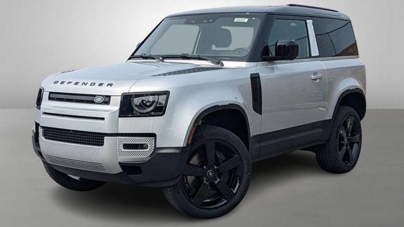 LAND ROVER DEFENDER 2023 SALEP6EU0P2213652 image